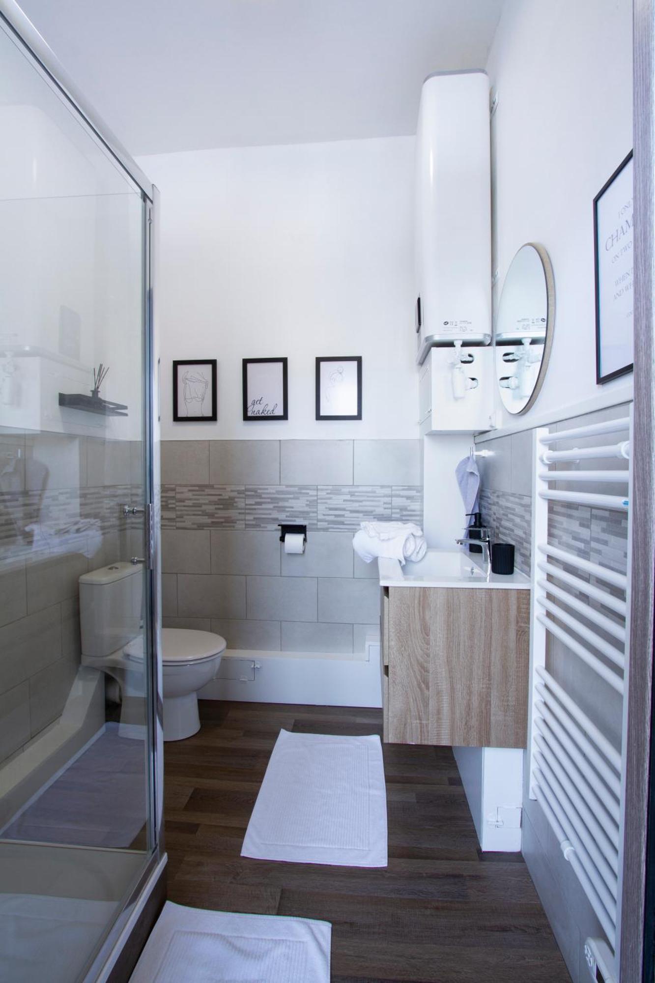 L'Hyper Centre - Netflix & Wifi - Literie Haut De Gamme - Check-In 24H24 - Goodmarning Châlons-en-Champagne Eksteriør bilde